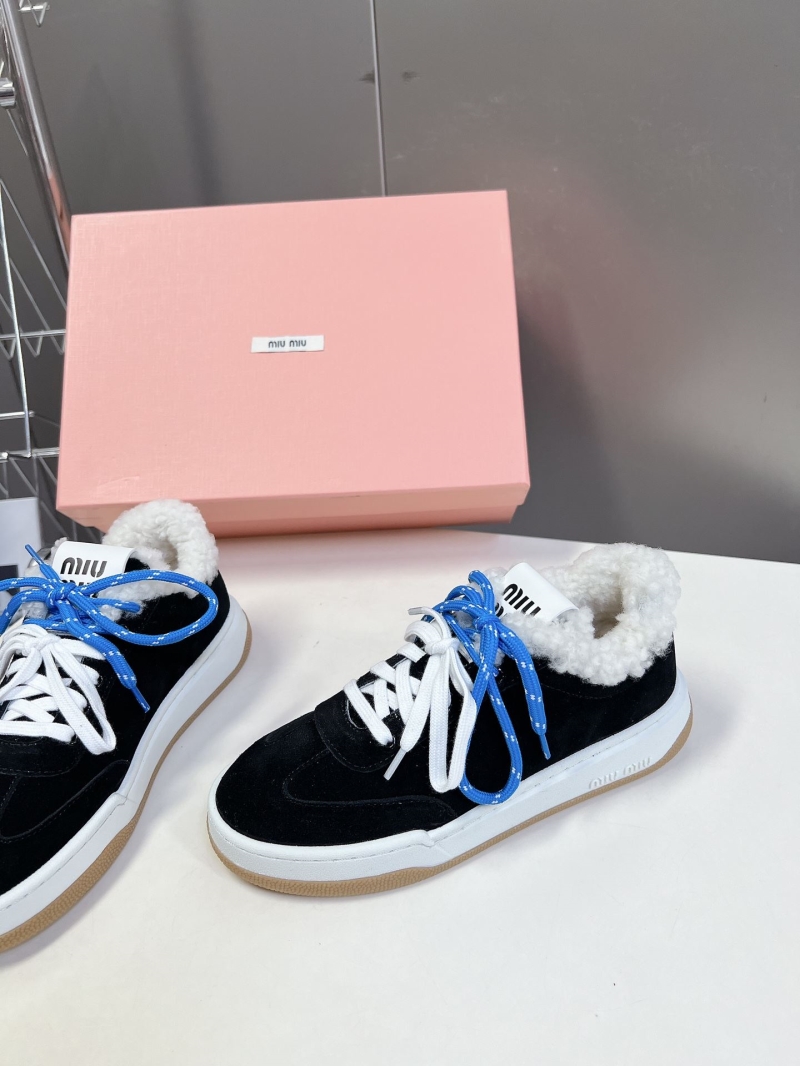 Miu Miu Sneakers